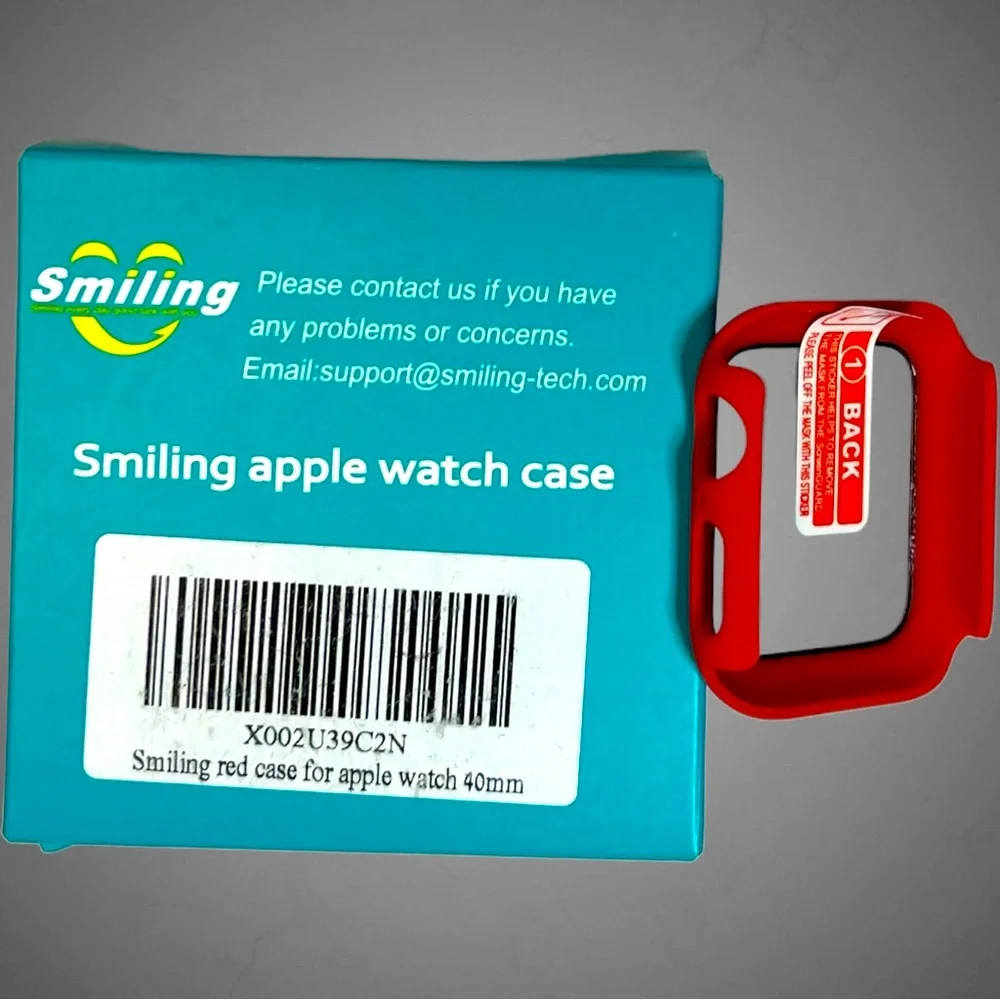 Apple Watch Case 40mm